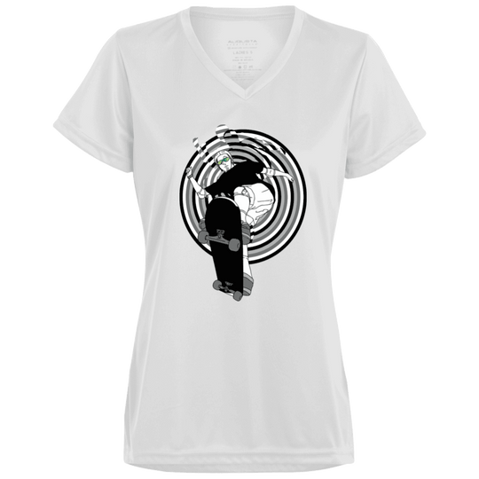 Women's Athletic Tee