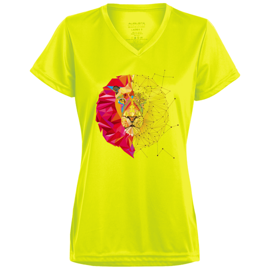 Women's Athletic Tee