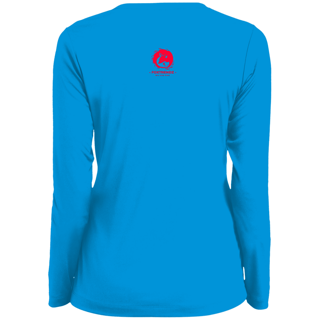 Women's Long Sleeve