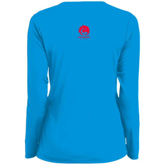 Women's Long Sleeve