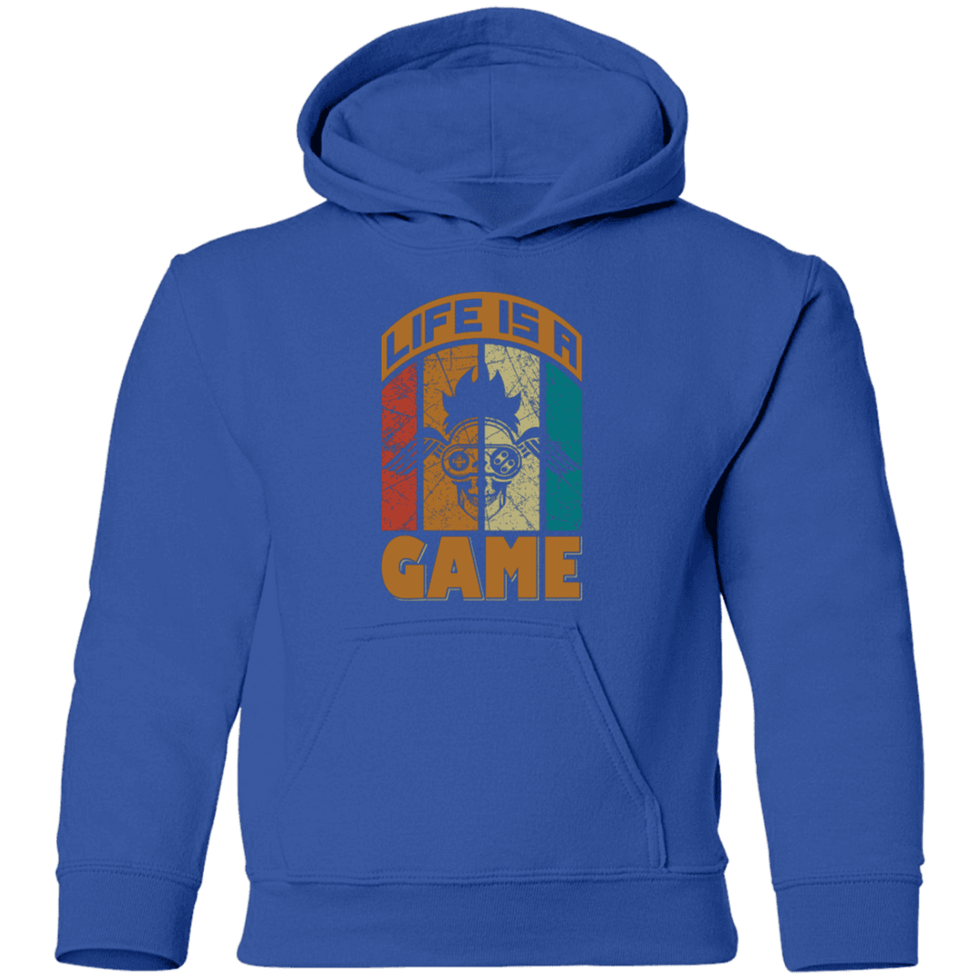 Girl's Hoodie