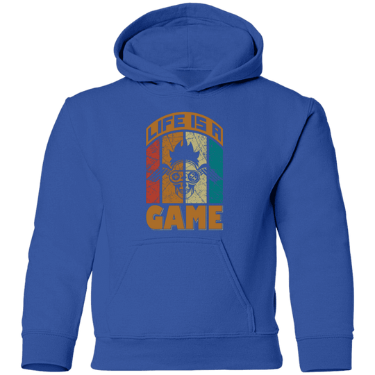 Girl's Hoodie