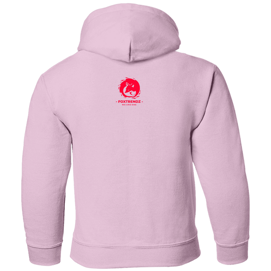 Girl's Hoodie