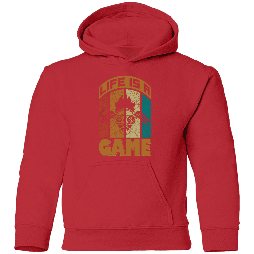 Girl's Hoodie