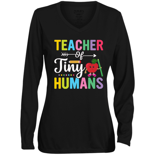Women's Long Sleeve