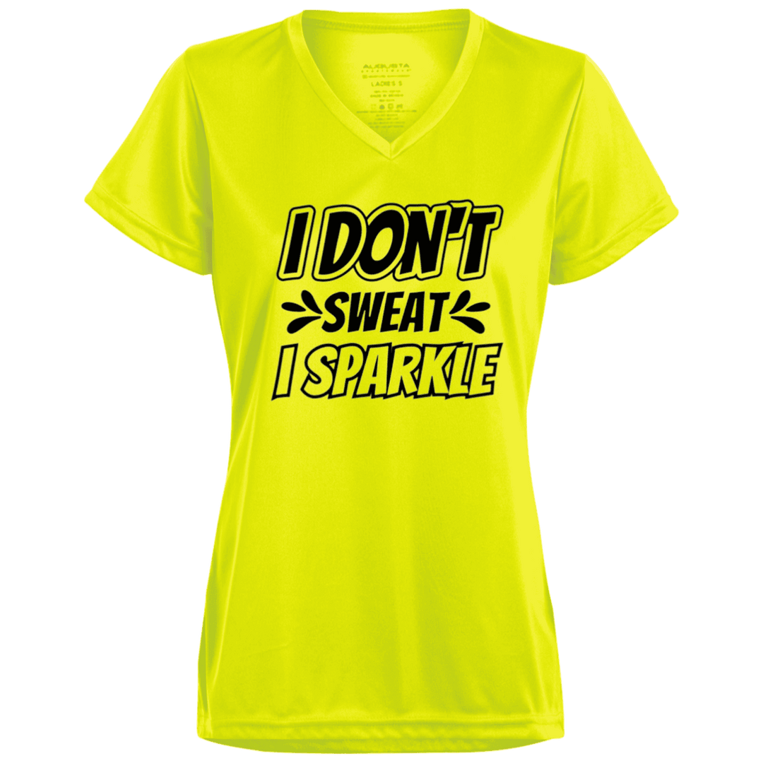 Women's Athletic Tee