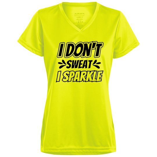 Women's Athletic Tee