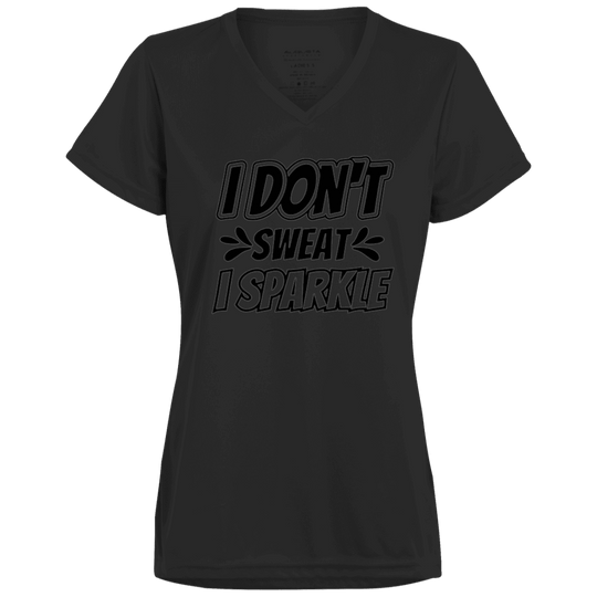 Women's Athletic Tee