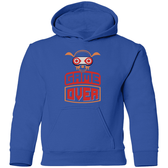 Girl's Hoodie