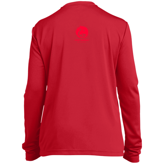 Girl's Long Sleeve