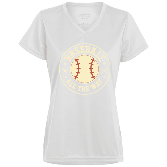 Women's Athletic Tee