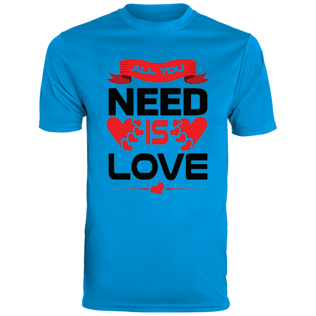 Girl's Tee
