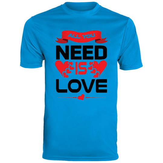 Girl's Tee