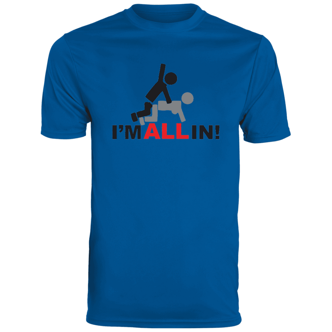 Men's Athletic Tee