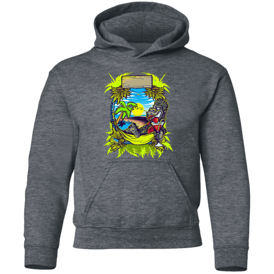 Boy's Hoodie