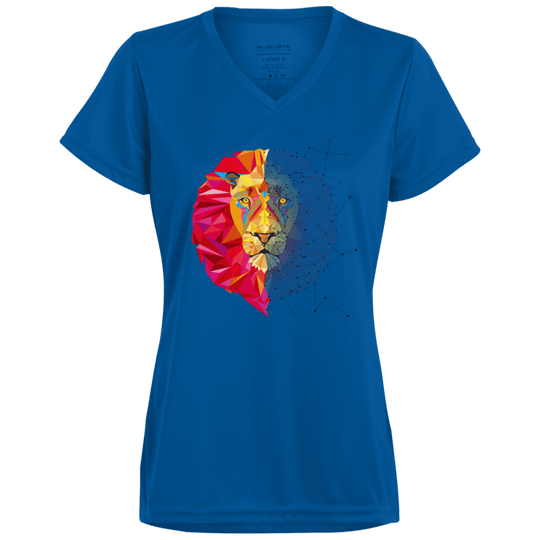 Women's Athletic Tee