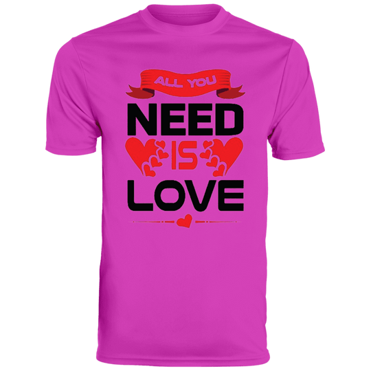 Girl's Tee