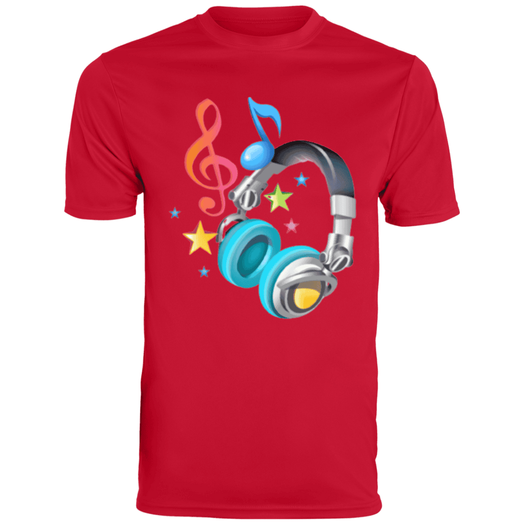 Girl's Tee