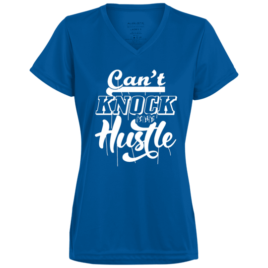 Women's Athletic Tee