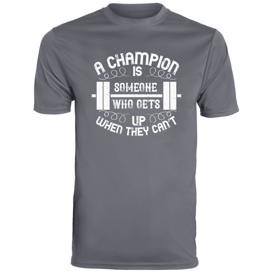 Men's Athletic Tee