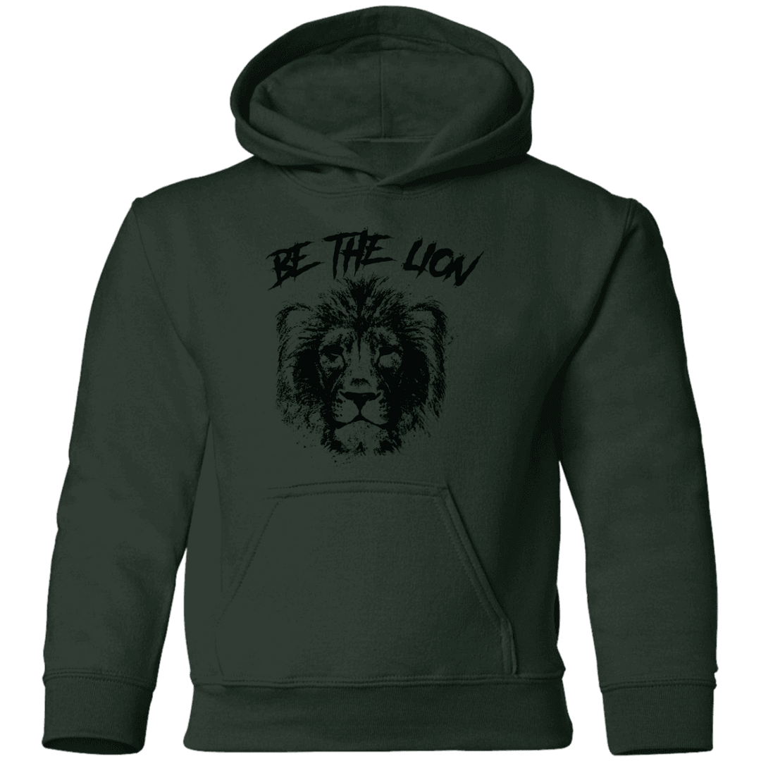 Boy's Hoodie