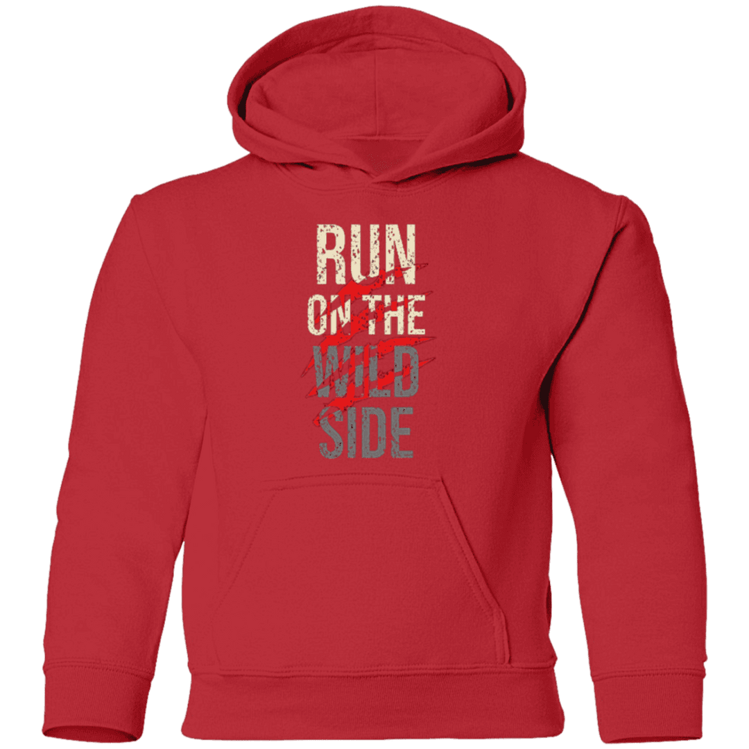 Girl's Hoodie