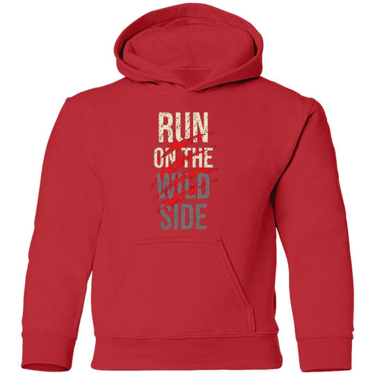Girl's Hoodie