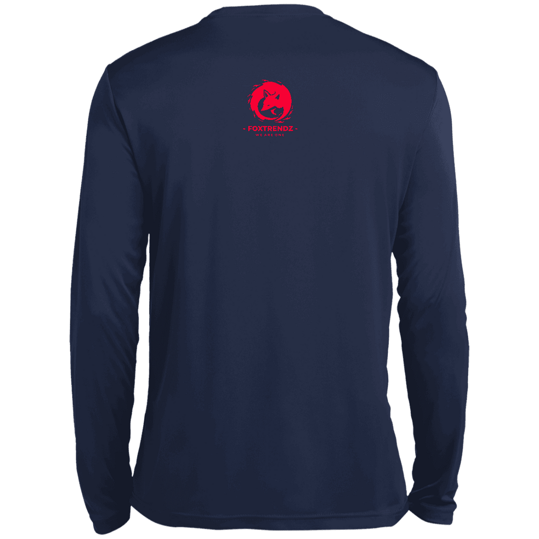 Men's Long Sleeve