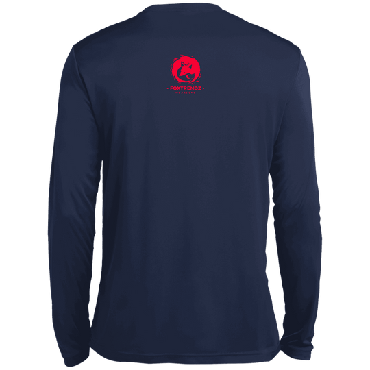 Men's Long Sleeve