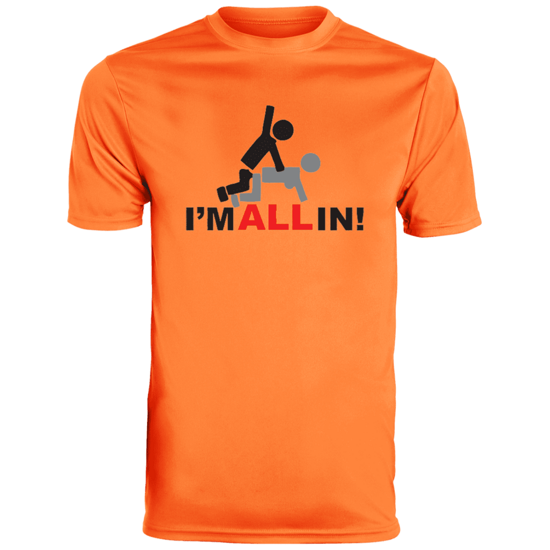 Men's Athletic Tee