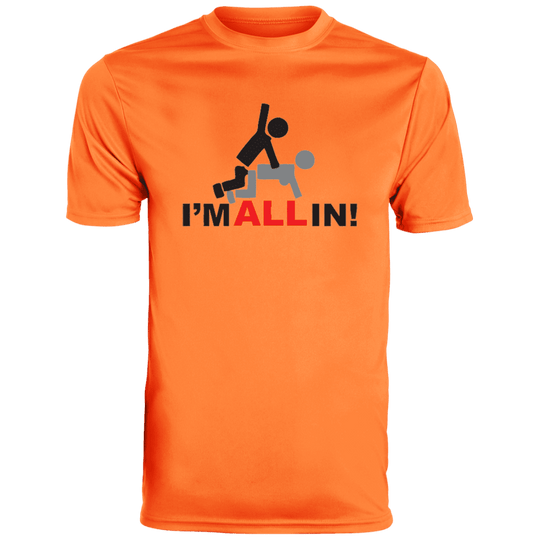 Men's Athletic Tee