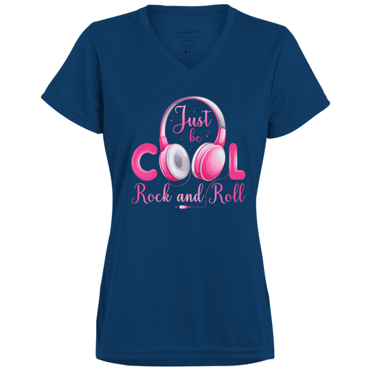 Women's Athletic Tee