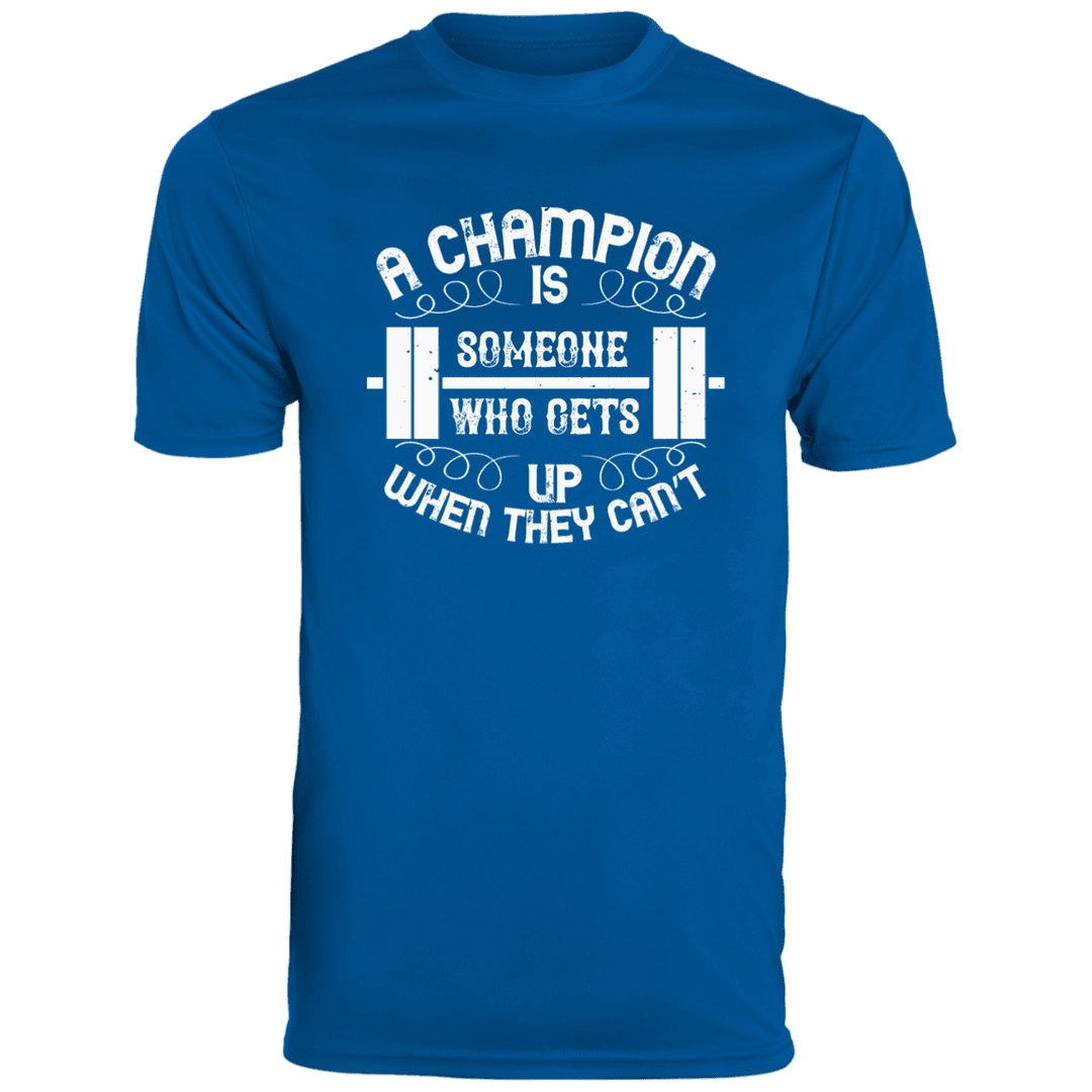 Men's Athletic Tee