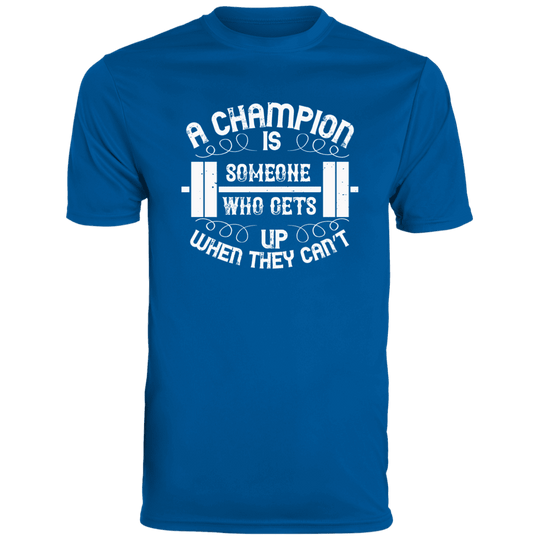 Men's Athletic Tee
