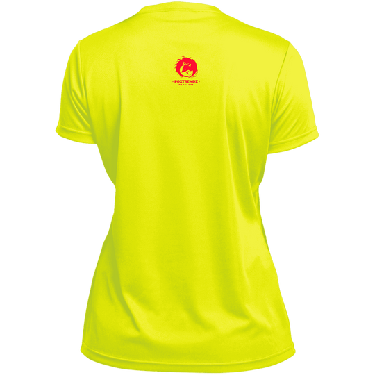 Women's Athletic Tee