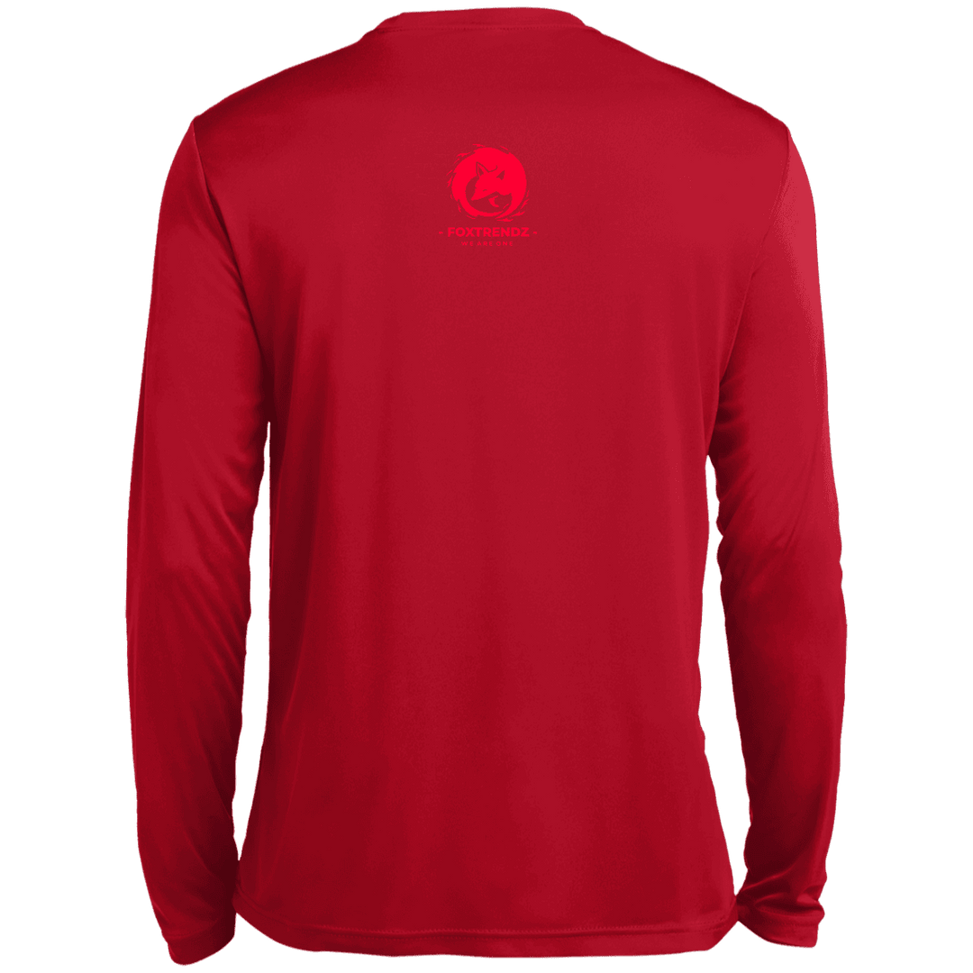 Men's Long Sleeve