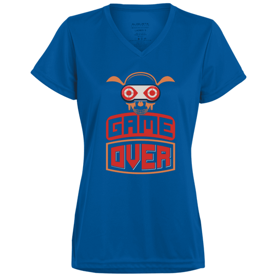 Women's Athletic Tee