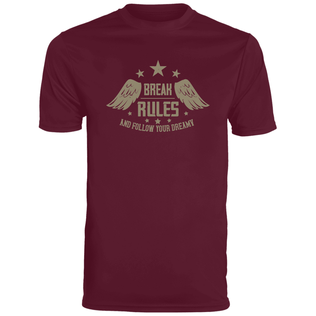 Men's Athletic Tee