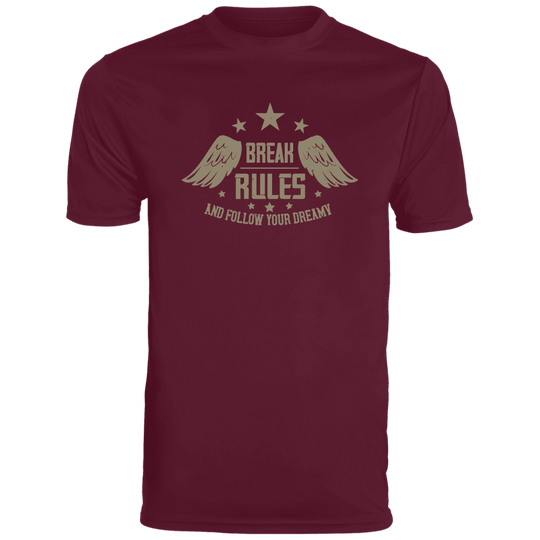 Men's Athletic Tee