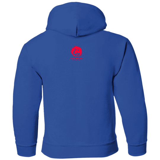 Boy's Hoodie