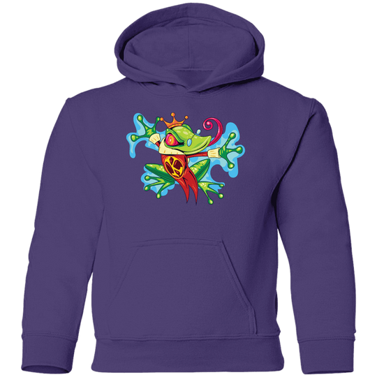 Girl's Hoodie