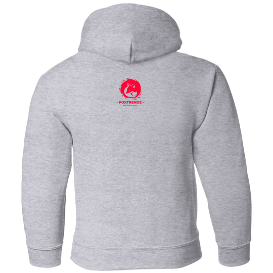 Girl's Hoodie