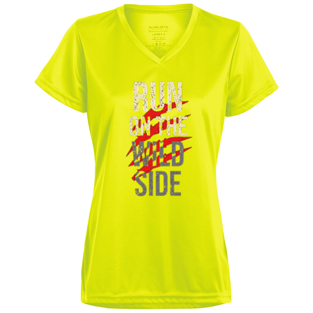 Women's Athletic Tee