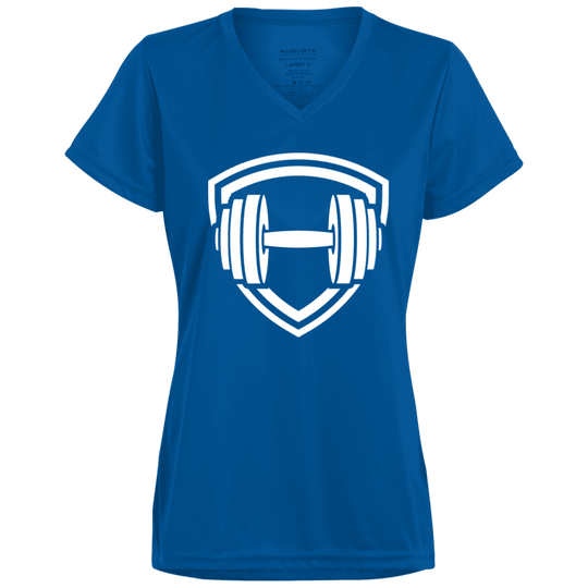 Women's Athletic Tee