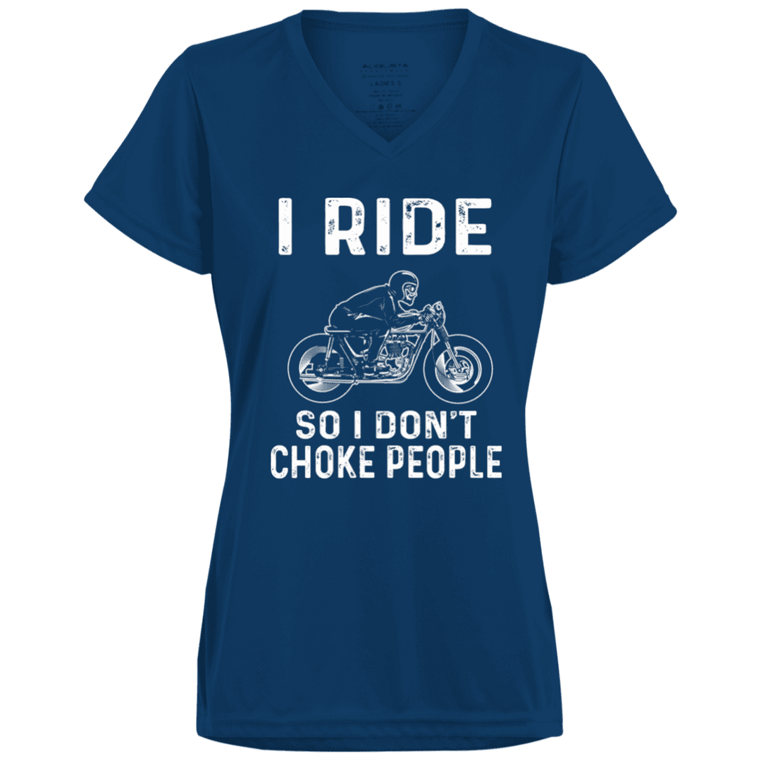 Women's Athletic Tee