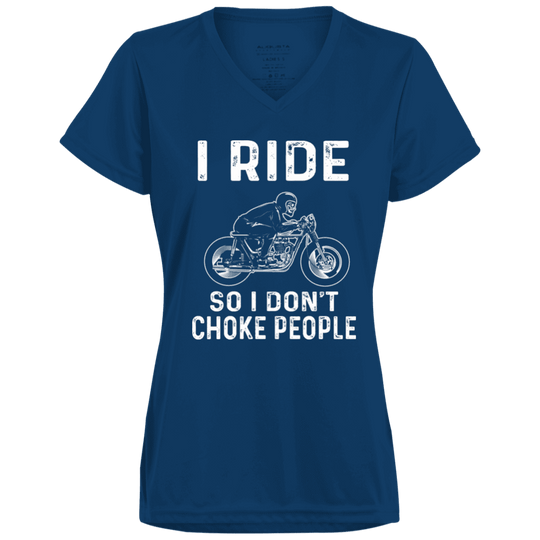 Women's Athletic Tee