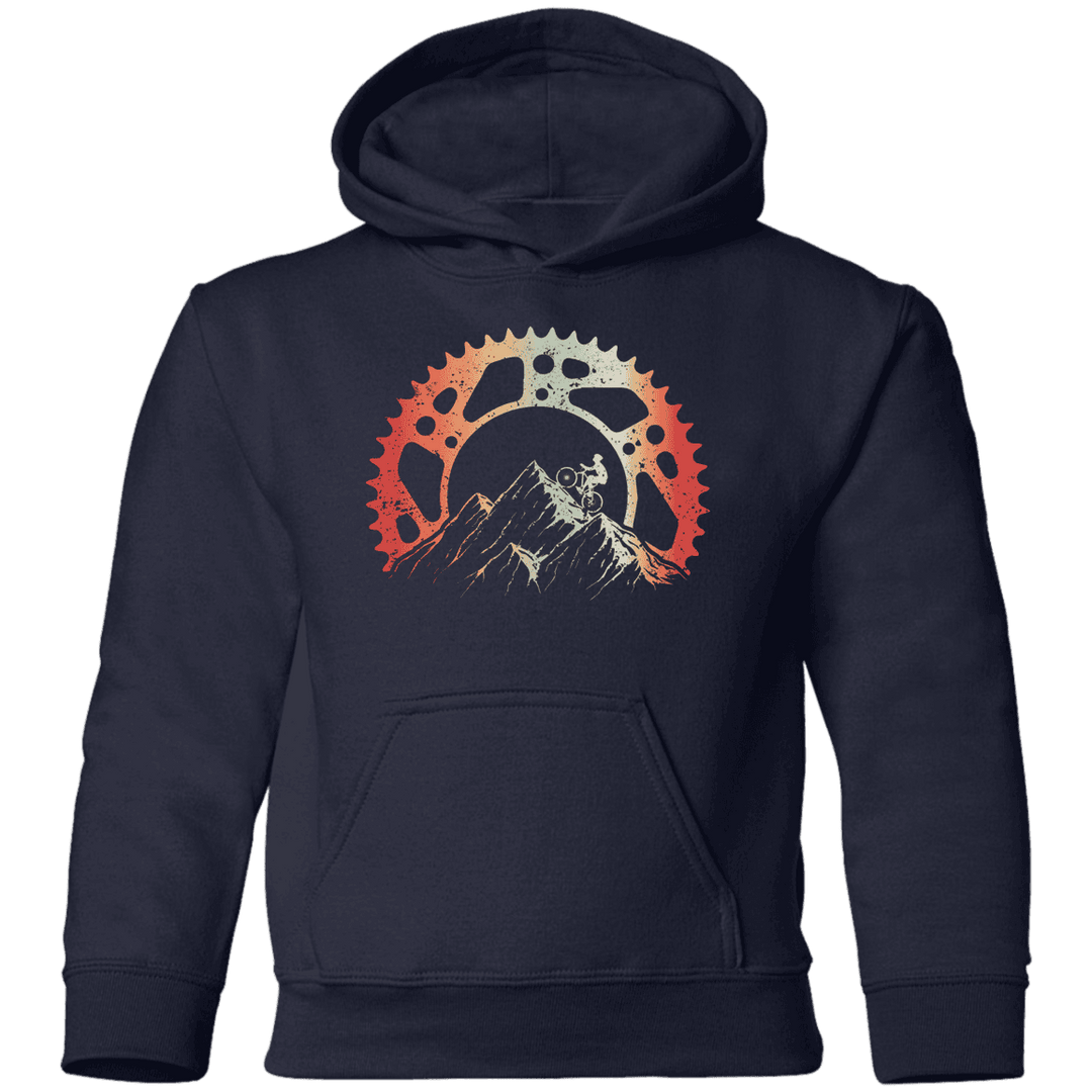 Boy's Hoodie