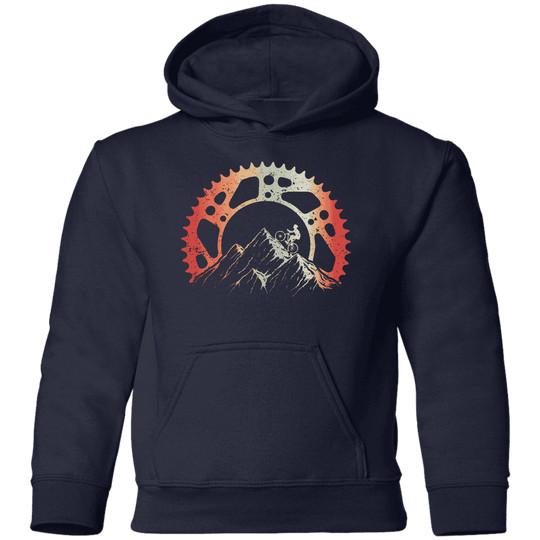 Boy's Hoodie