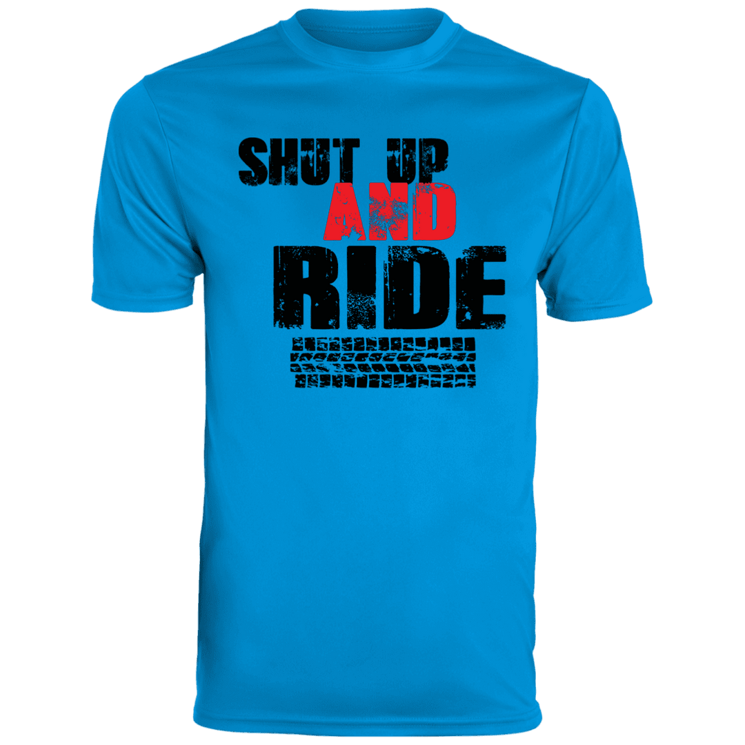 Girl's Tee