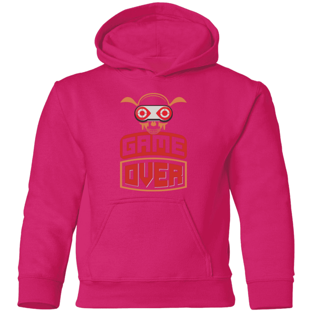 Girl's Hoodie